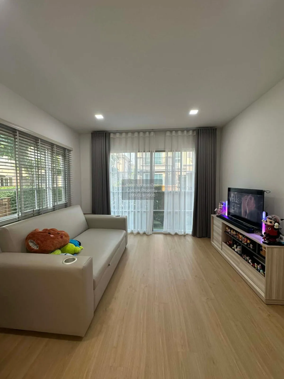 For Sale House , Golden Neo 3 Rama 2 , Phanthai Norasing , Mueang 2