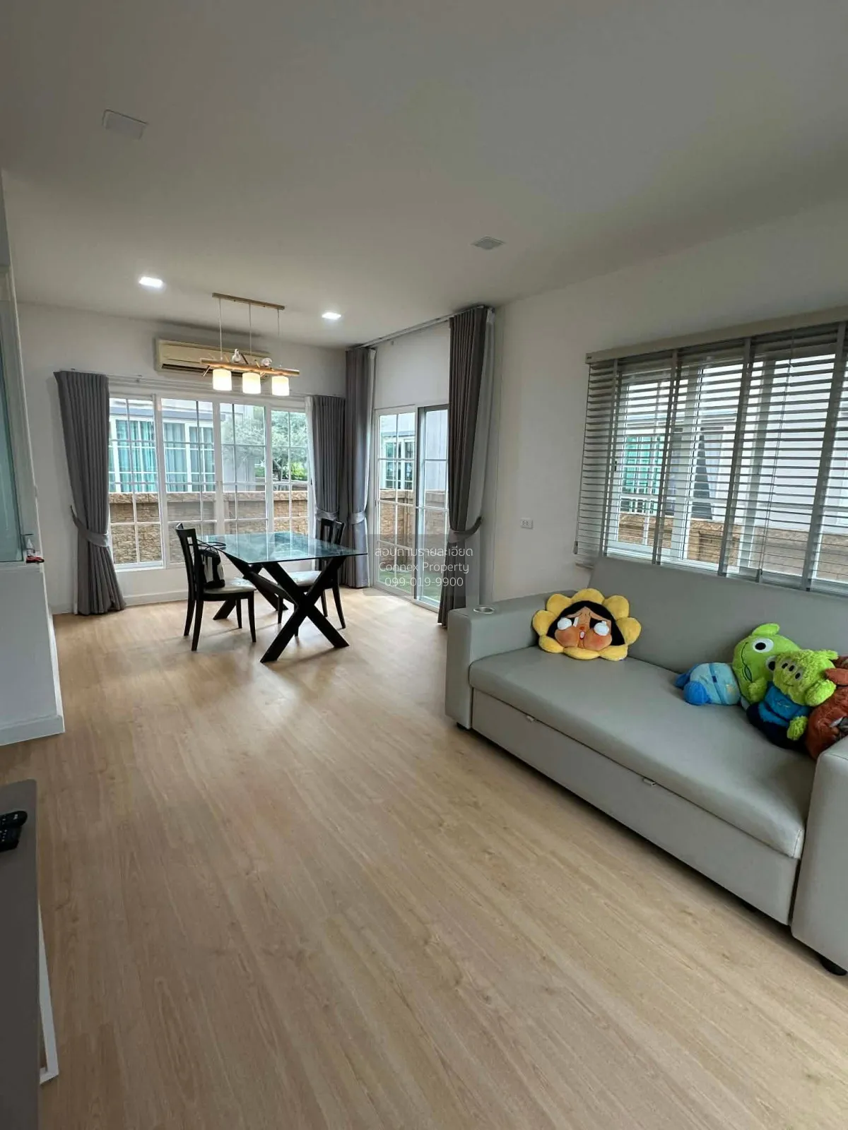 For Sale House , Golden Neo 3 Rama 2 , Phanthai Norasing , Mueang 3