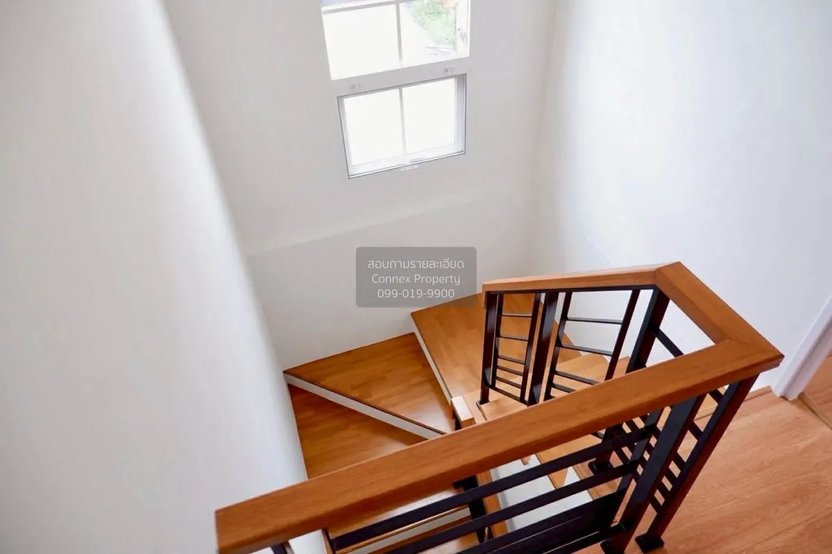 For Sale House , Golden Neo 3 Rama 2 , Phanthai Norasing , Mueang