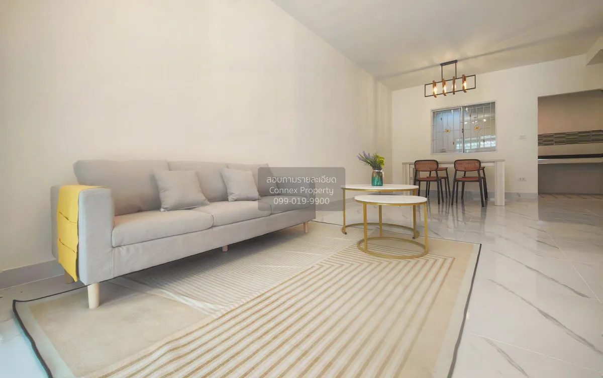 For Sale Townhouse/Townhome  , PRUKSA VILLE 36 SONGPRAPA-DONMUANG 4