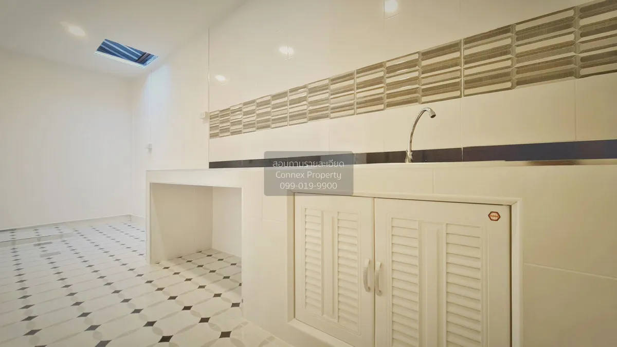 For Sale Townhouse/Townhome  , PRUKSA VILLE 36 SONGPRAPA-DONMUANG