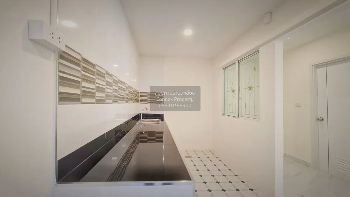 For Sale Townhouse/Townhome  , PRUKSA VILLE 36 SONGPRAPA-DONMUANG