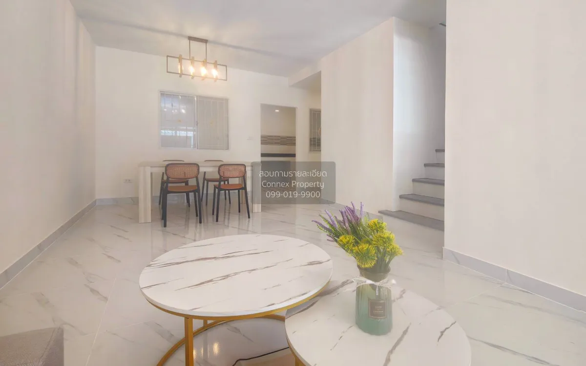 For Sale Townhouse/Townhome  , PRUKSA VILLE 36 SONGPRAPA-DONMUANG