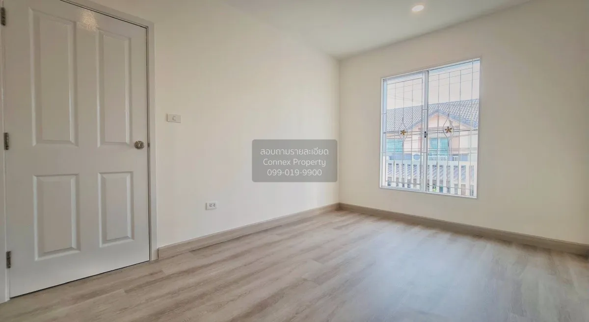 For Sale Townhouse/Townhome  , PRUKSA VILLE 36 SONGPRAPA-DONMUANG