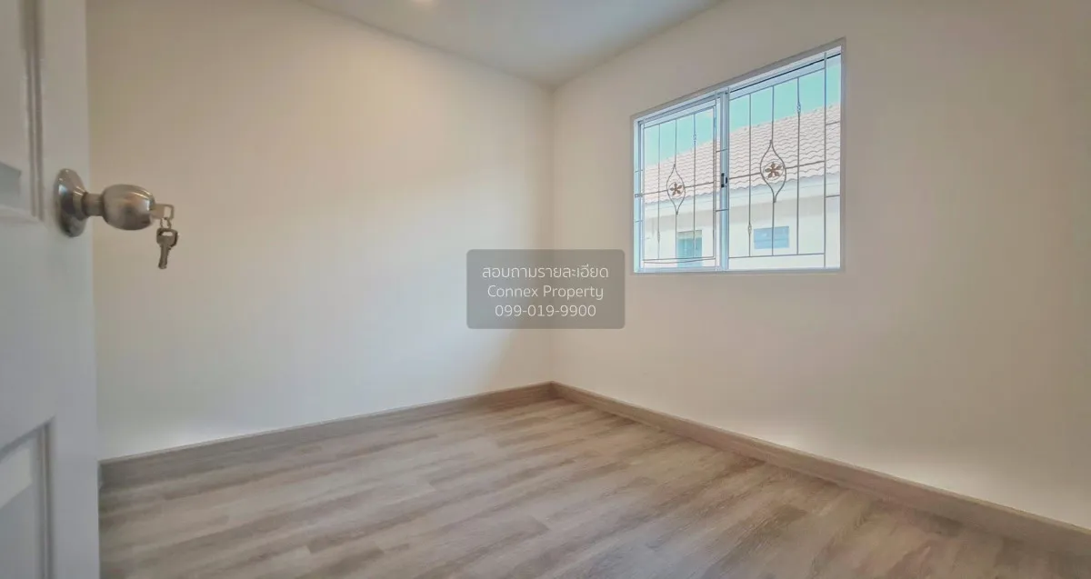 For Sale Townhouse/Townhome  , PRUKSA VILLE 36 SONGPRAPA-DONMUANG