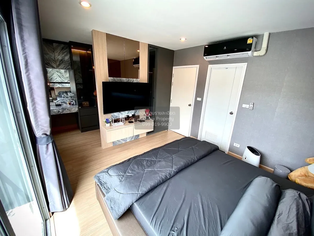 ขายทาวน์เฮ้าส์/ทาวน์โฮม  เดอะคอนเนค สุขสวัสดิ์ 26 บางมด เขต จอมทอ