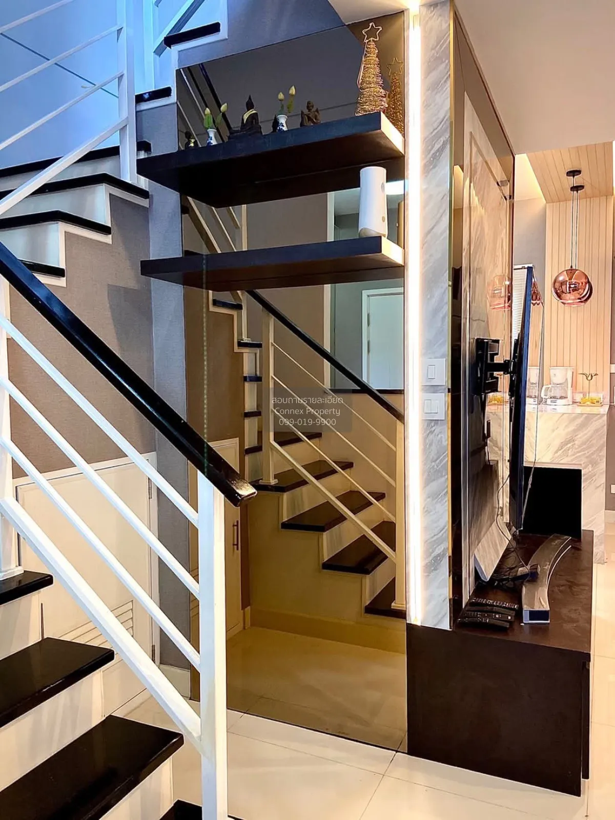 ขายทาวน์เฮ้าส์/ทาวน์โฮม  เดอะคอนเนค สุขสวัสดิ์ 26 บางมด เขต จอมทอ