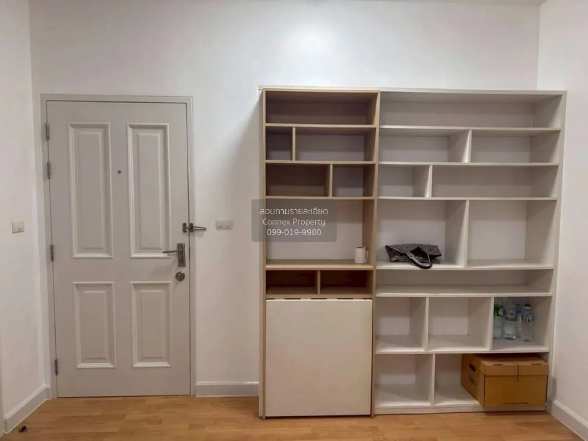 ขายคอนโด  มาย คอนโด ลาดพร้าว 27 MRT-ลาดพร้าว  แขวงจันทรเกษม เขต จ 2