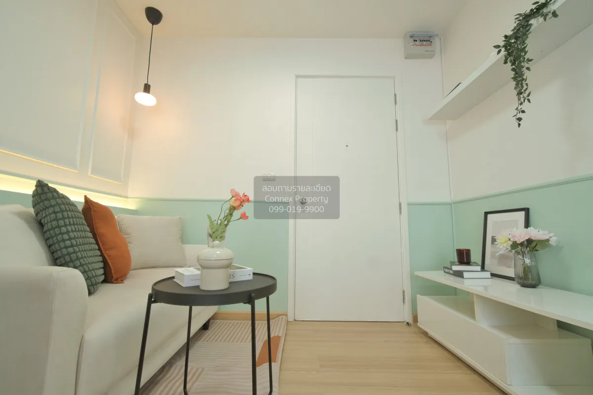For Sale Condo , Plum Condo Bangyai Station , MRT-Khong Bang Phai 2