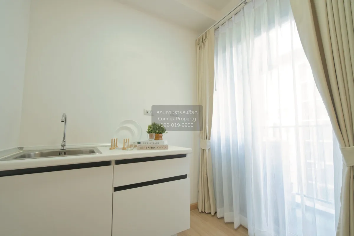 For Sale Condo , Plum Condo Bangyai Station , MRT-Khong Bang Phai 4