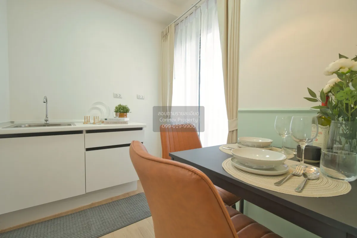 For Sale Condo , Plum Condo Bangyai Station , MRT-Khong Bang Phai