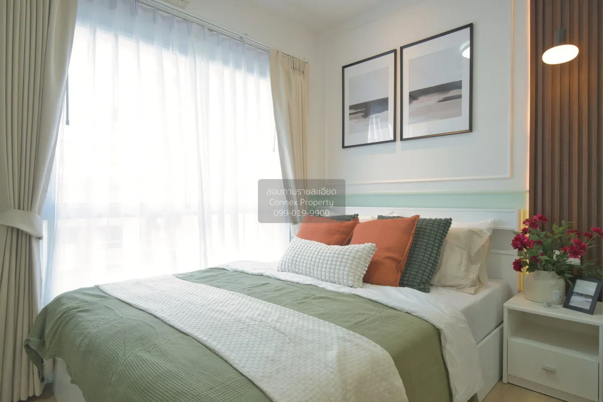 For Sale Condo , Plum Condo Bangyai Station , MRT-Khong Bang Phai