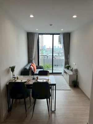 For Sale Condo , Thana Astra Sathorn - Chan , Thung Wat Don , Sa Thon , Bangkok , CX-145121