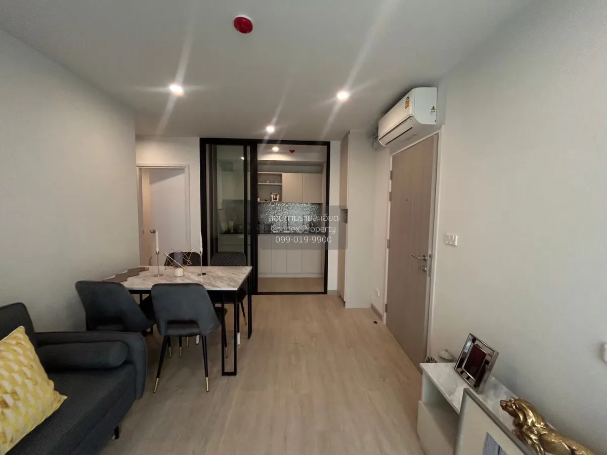 For Sale Condo , Thana Astra Sathorn - Chan , Thung Wat Don , Sa  1