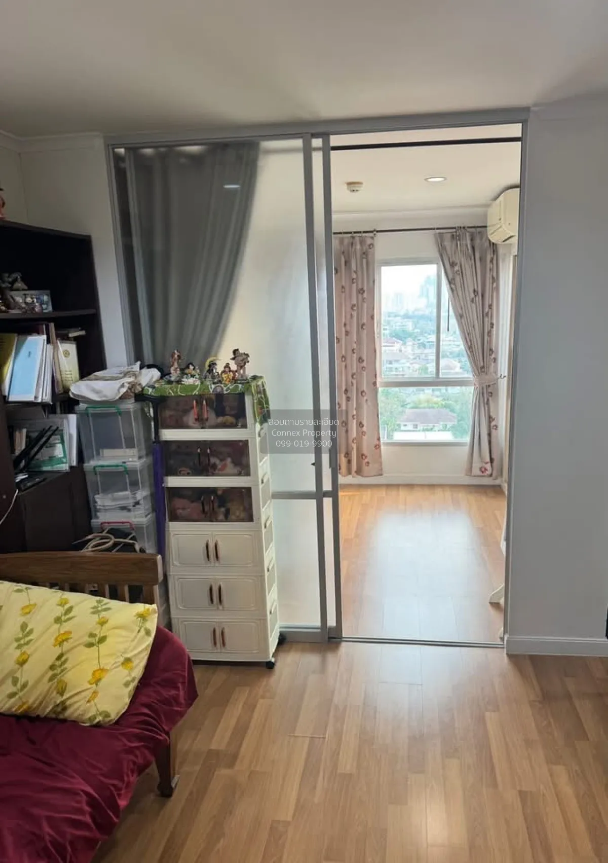 ขายคอนโด  ลุมพินี เพลส รัชโยธิน BTS-รัชโยธิน  แขวงจันทรเกษม เขต จ 1