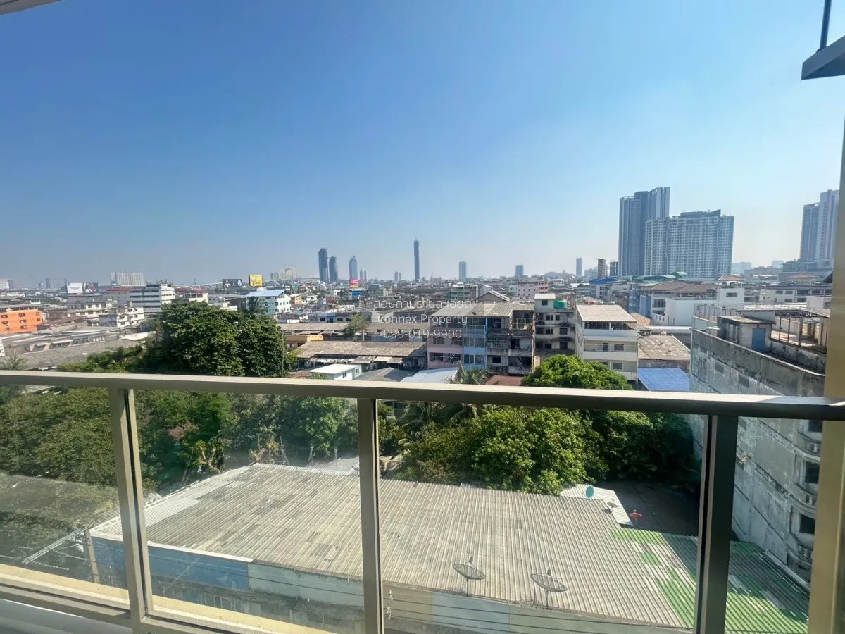 For Sale Condo , Thana Astra Sathorn - Chan , Thung Wat Don , Sa 