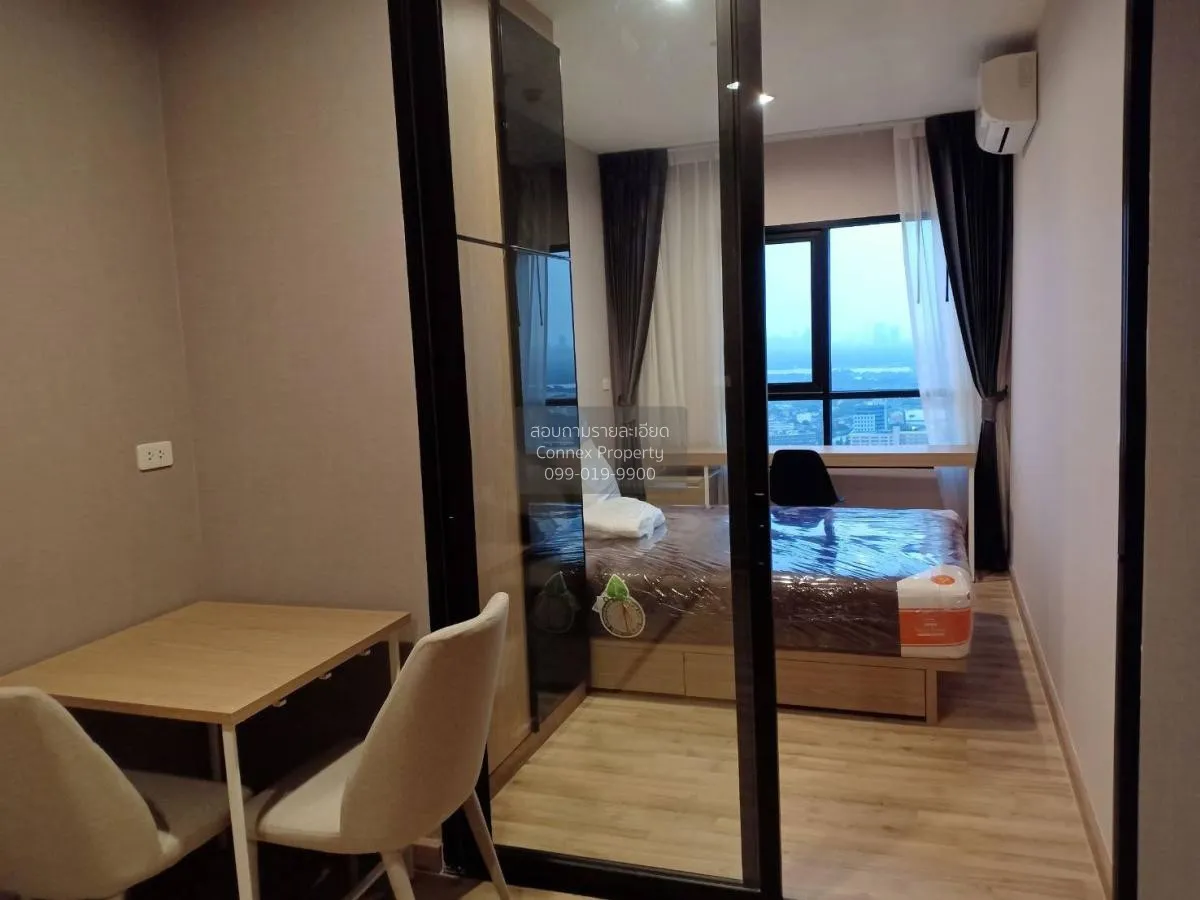 เช่าคอนโด  นิช โมโน สุขุมวิท - แบริ่ง BTS-แบริ่ง สำโรงเหนือ เขต ด 3