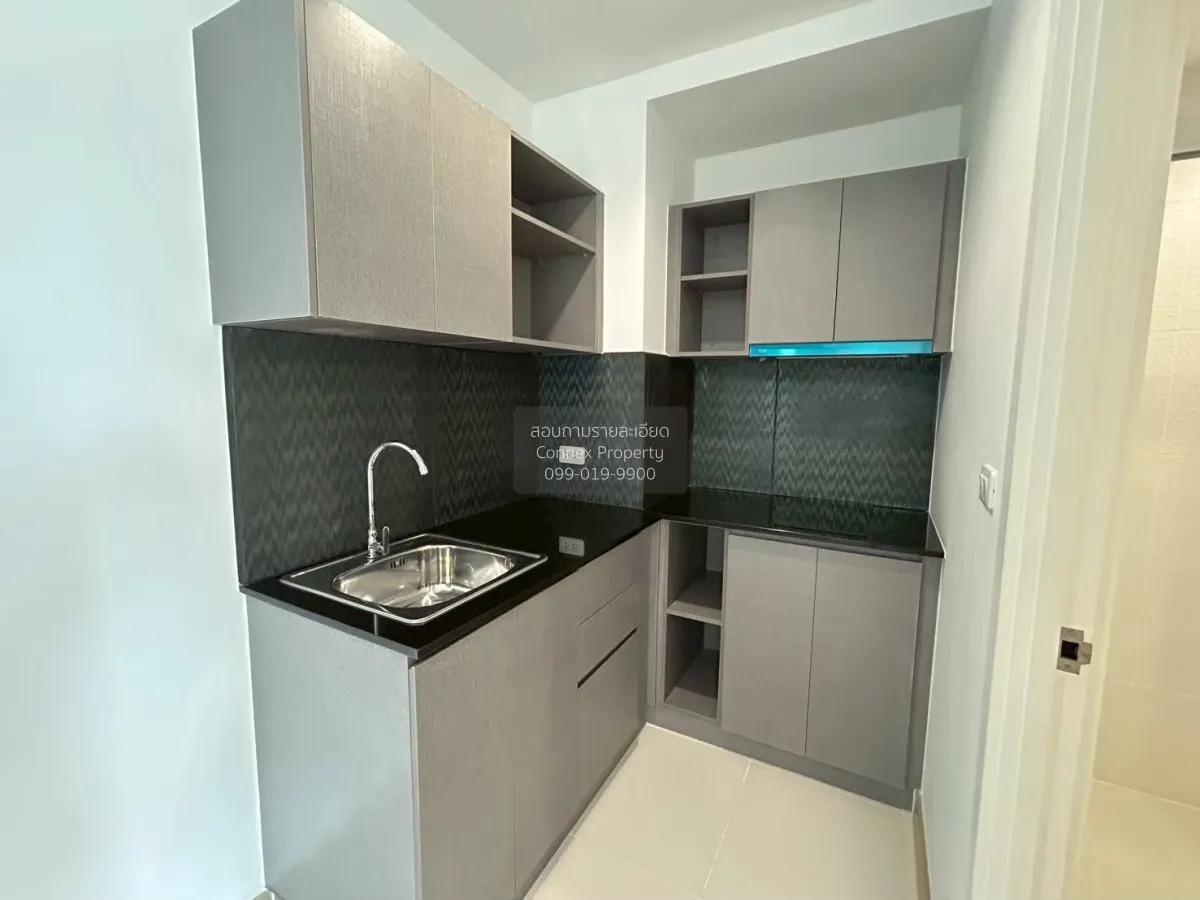 For Sale Condo , Thana Astoria Pinklao , MRT-Bang Yi Khon , Bang  4