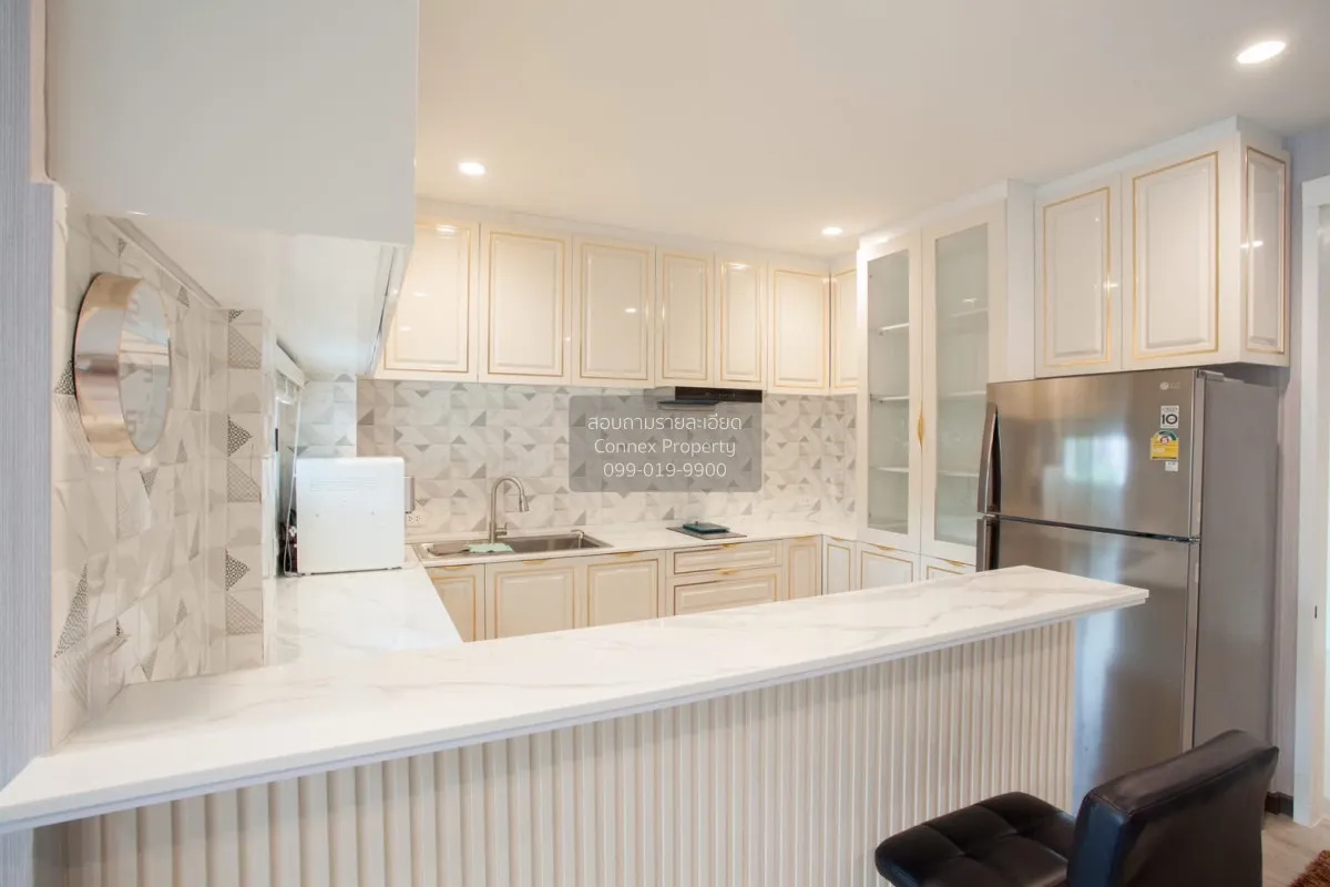 เช่าบ้าน  คาซ่า วิลล์ วัชรพล – สุขาภิบาล 5 ออเงิน เขต สายไหม กรุง