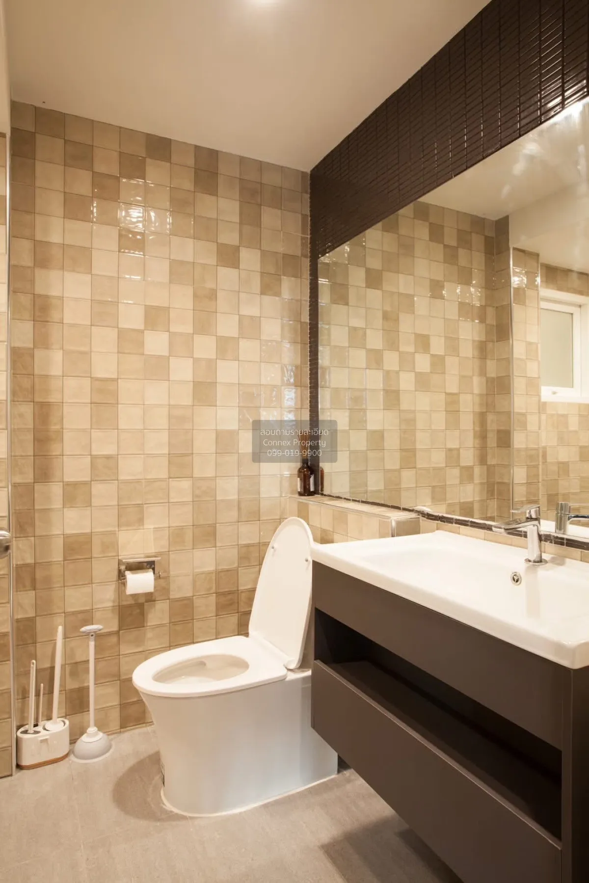 เช่าบ้าน  คาซ่า วิลล์ วัชรพล – สุขาภิบาล 5 ออเงิน เขต สายไหม กรุง