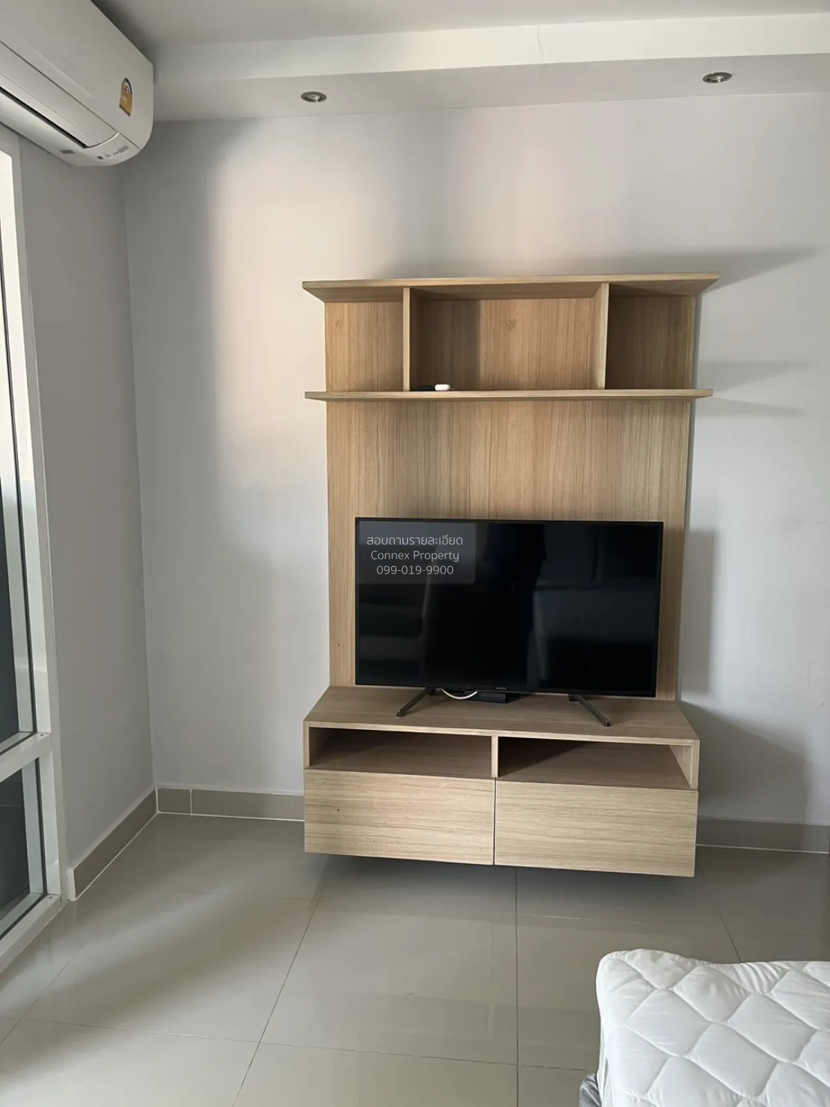 เช่าคอนโด  ไอ-เฮาส์ พระราม 9  MRT-พระราม 9 บางกะปิ เขต ห้วยขวาง ก 2