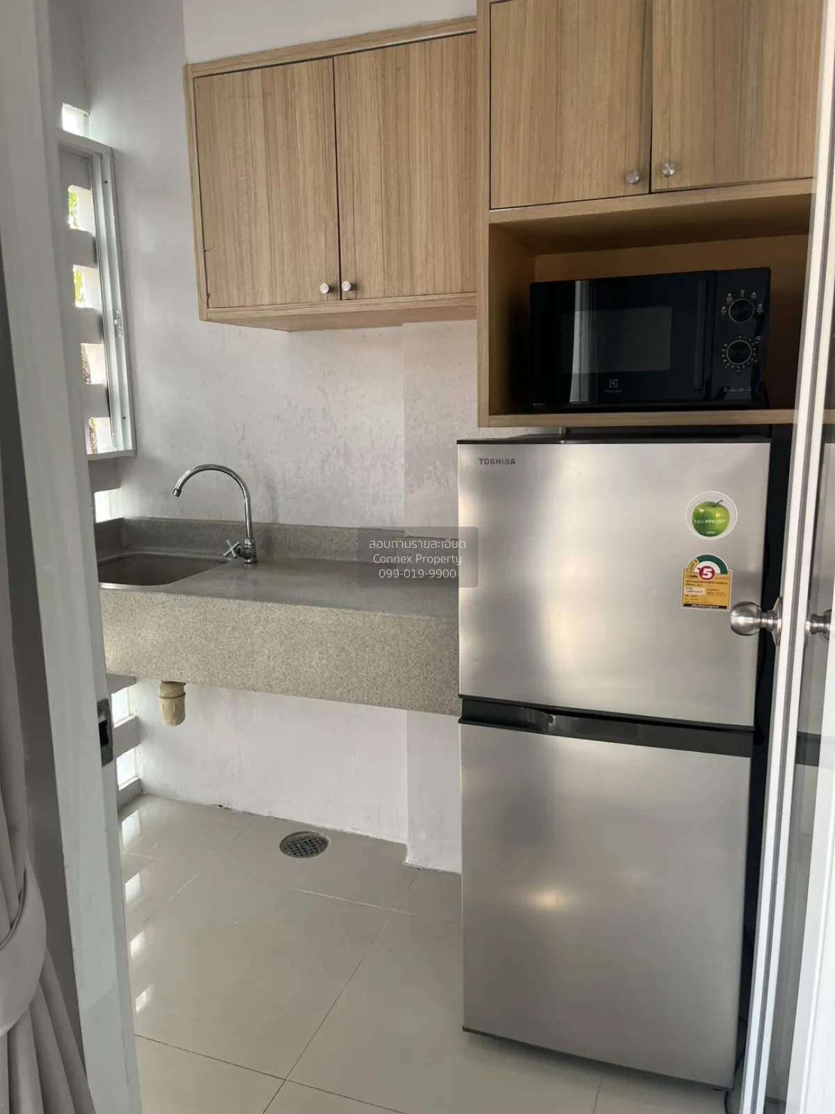 เช่าคอนโด  ไอ-เฮาส์ พระราม 9  MRT-พระราม 9 บางกะปิ เขต ห้วยขวาง ก 4