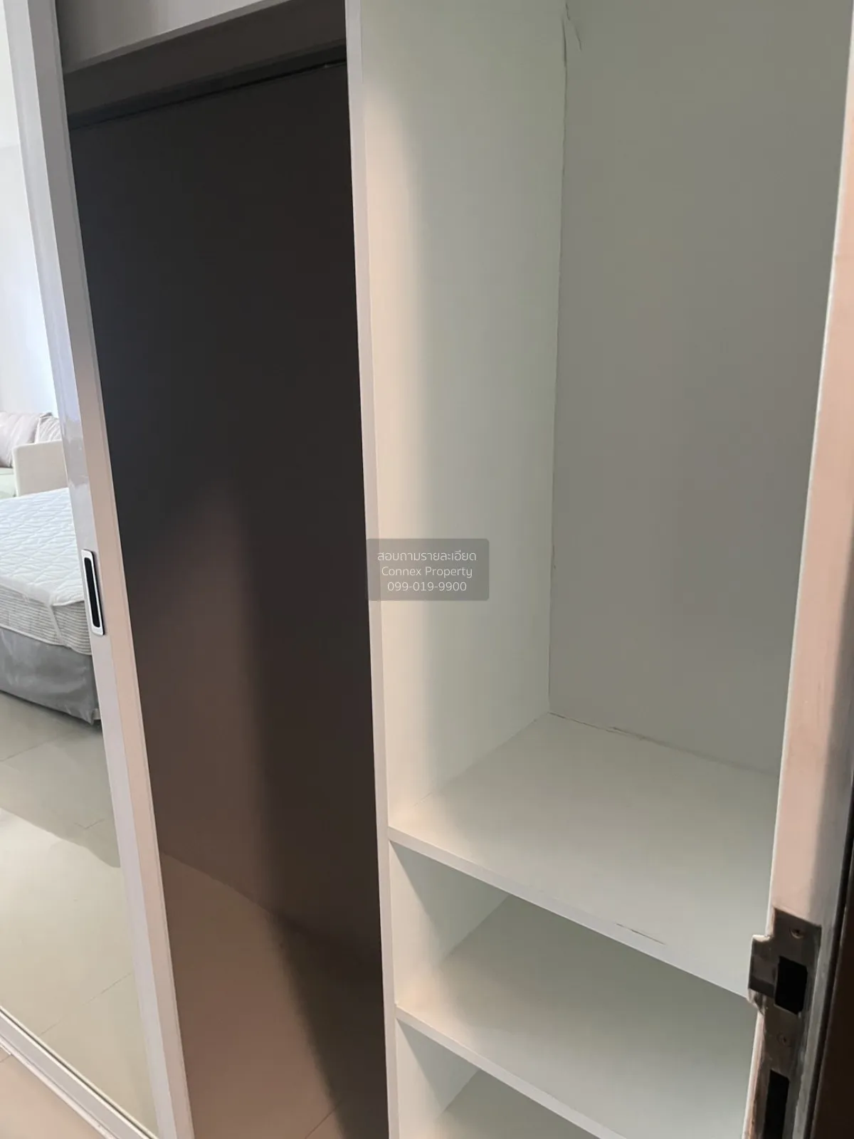 เช่าคอนโด  ไอ-เฮาส์ พระราม 9  MRT-พระราม 9 บางกะปิ เขต ห้วยขวาง ก