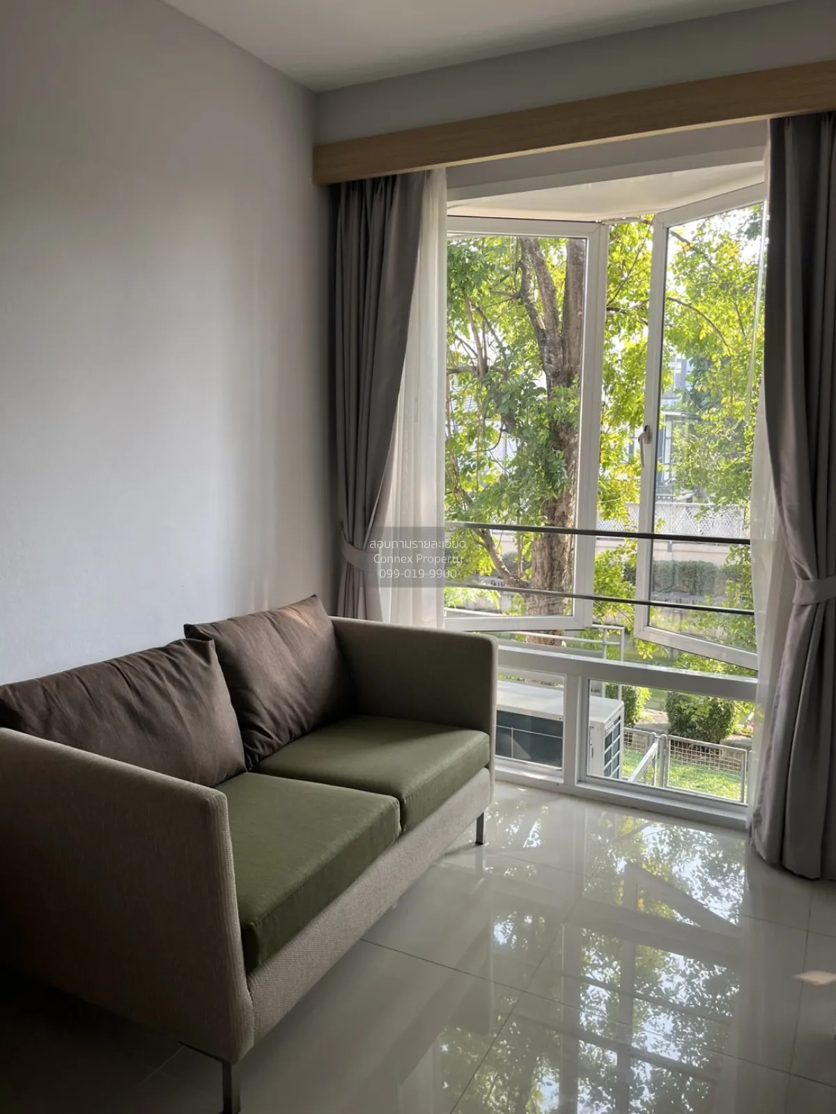 เช่าคอนโด  ไอ-เฮาส์ พระราม 9  MRT-พระราม 9 บางกะปิ เขต ห้วยขวาง ก 1