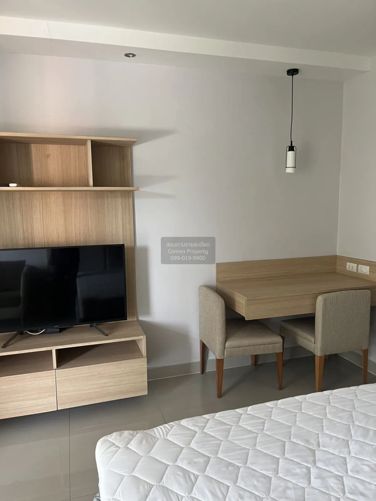 เช่าคอนโด  ไอ-เฮาส์ พระราม 9  MRT-พระราม 9 บางกะปิ เขต ห้วยขวาง ก 2