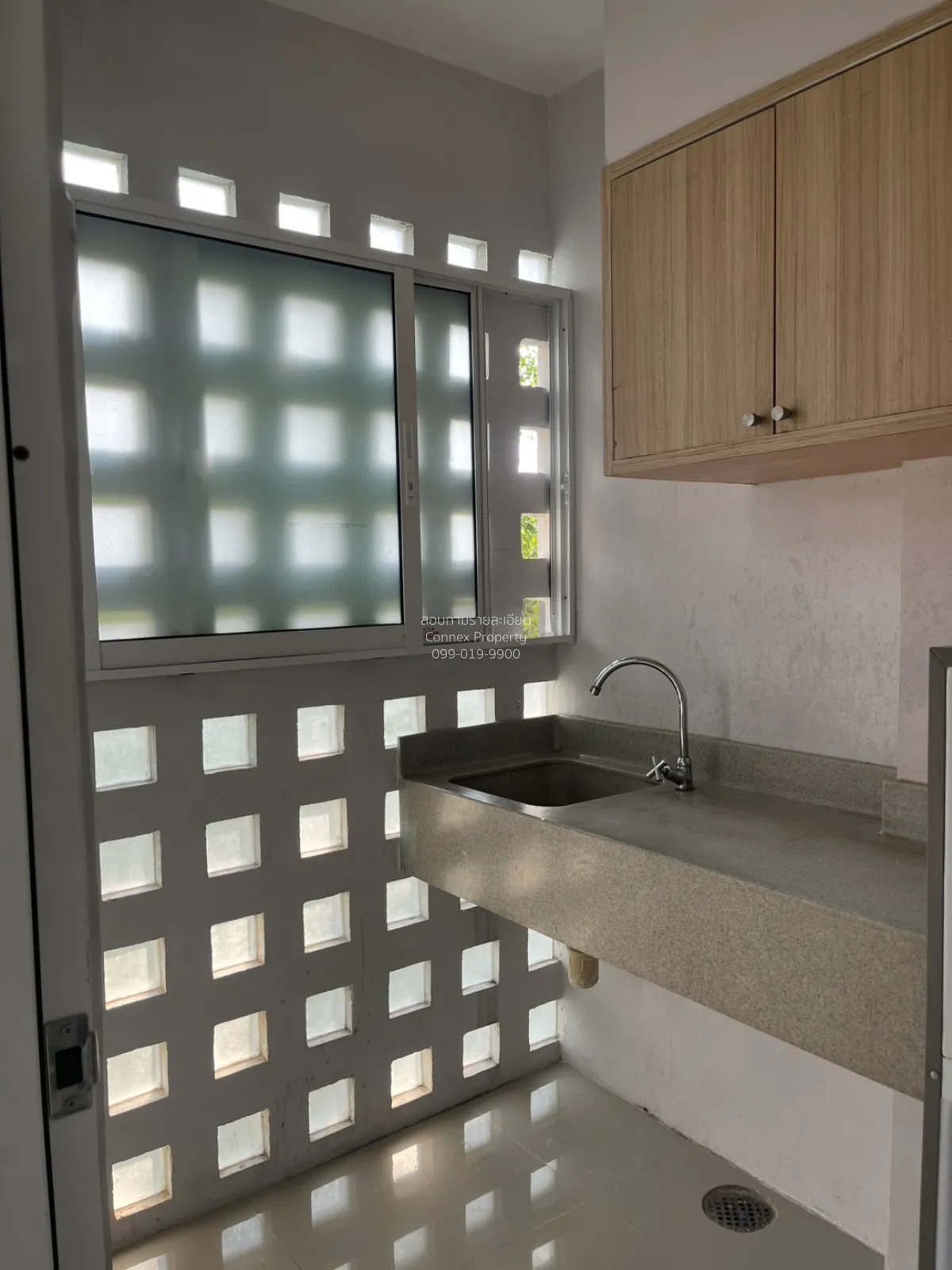 เช่าคอนโด  ไอ-เฮาส์ พระราม 9  MRT-พระราม 9 บางกะปิ เขต ห้วยขวาง ก 4