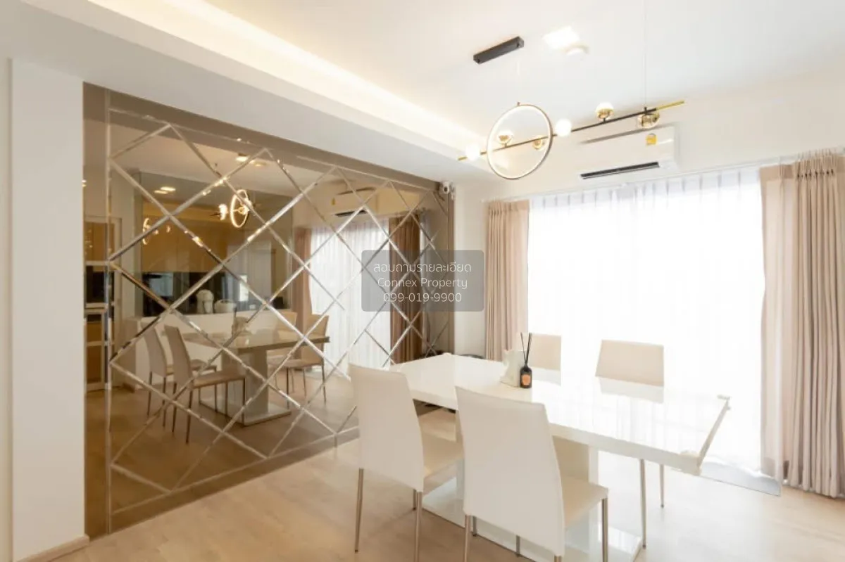For Rent Townhouse/Townhome  , Indy Bangna - Ramkhamhaeng 2 , Pra 3