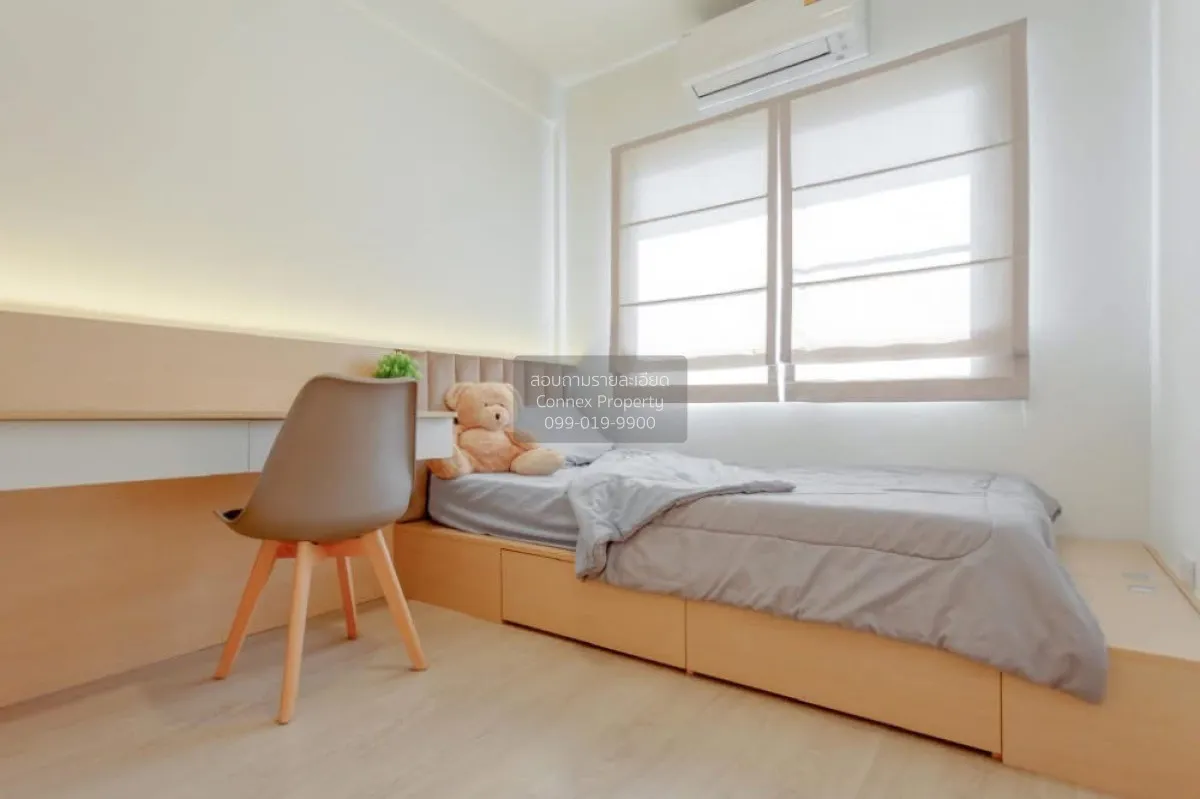 For Rent Townhouse/Townhome  , Indy Bangna - Ramkhamhaeng 2 , Pra