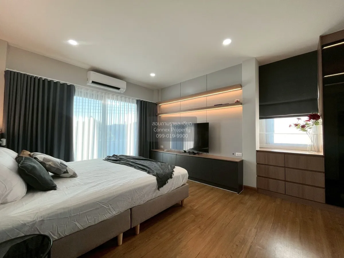 เช่าบ้าน  เซนโทร บางนา - กิ่งแก้ว ราชาเทวะ บางพลี สมุทรปราการ CX-