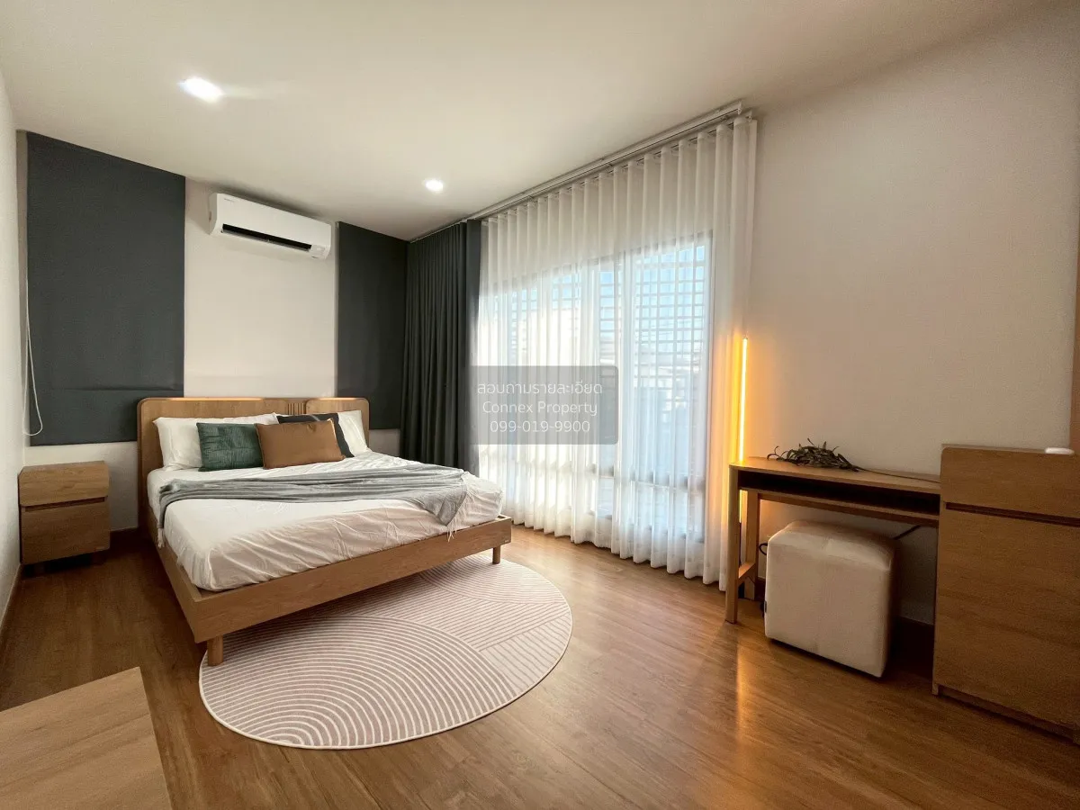 เช่าบ้าน  เซนโทร บางนา - กิ่งแก้ว ราชาเทวะ บางพลี สมุทรปราการ CX-