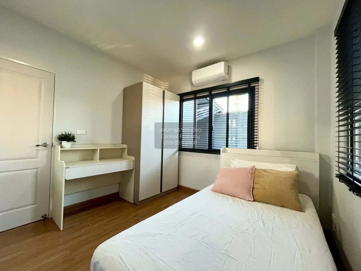 เช่าบ้าน  เซนโทร บางนา - กิ่งแก้ว ราชาเทวะ บางพลี สมุทรปราการ CX-