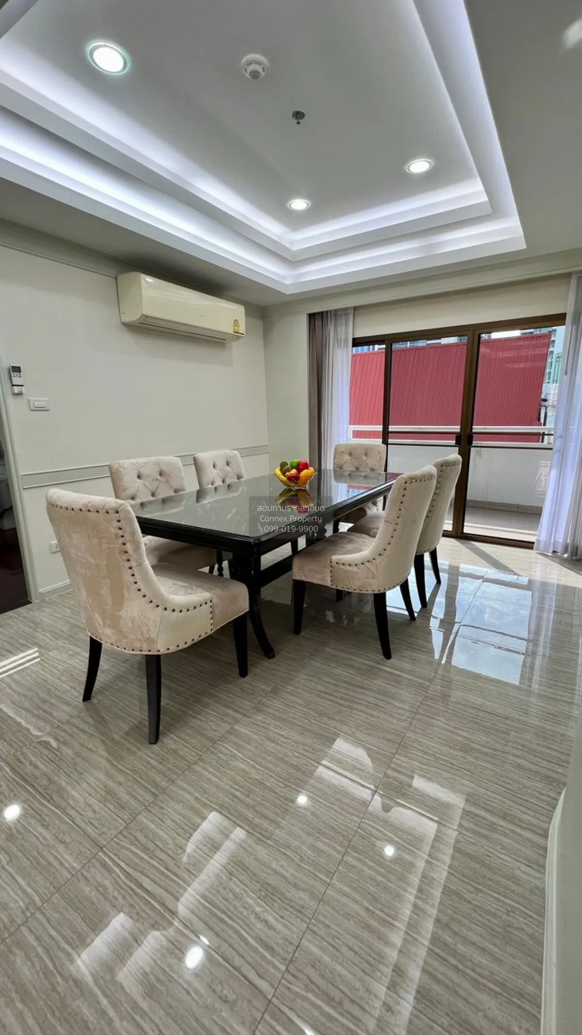 For Rent Condo , M Towers , BTS-Phrom Phong , Khlong Tan Nuea , W 2