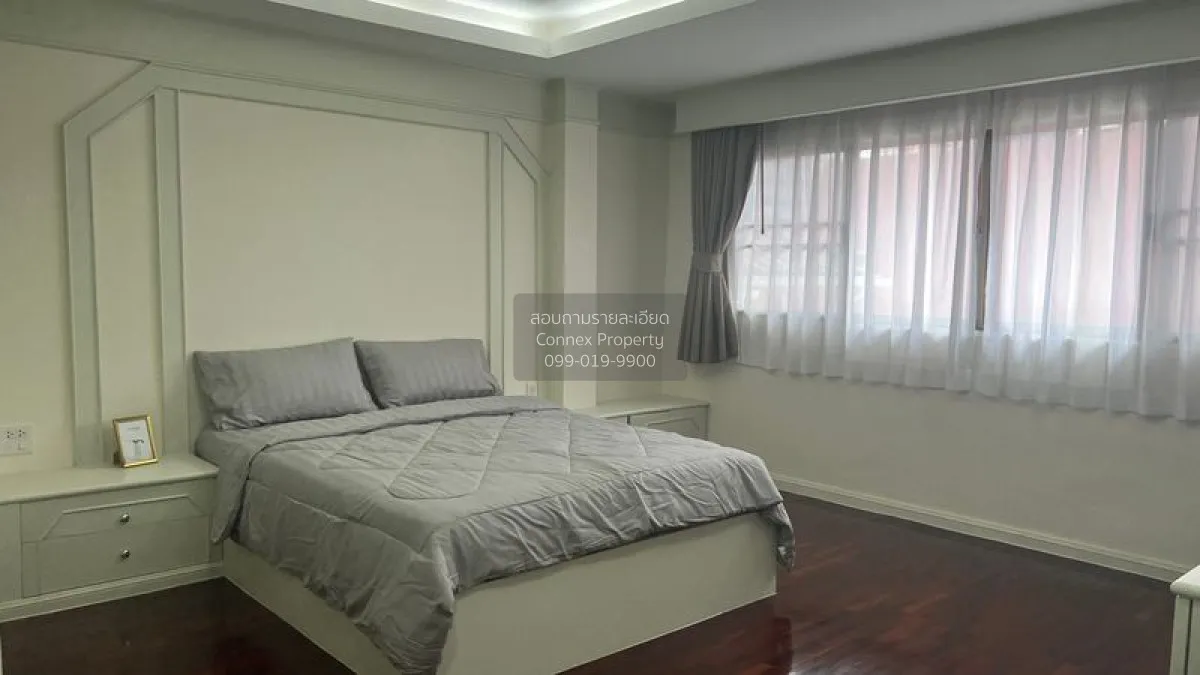 For Rent Condo , M Towers , BTS-Phrom Phong , Khlong Tan Nuea , W
