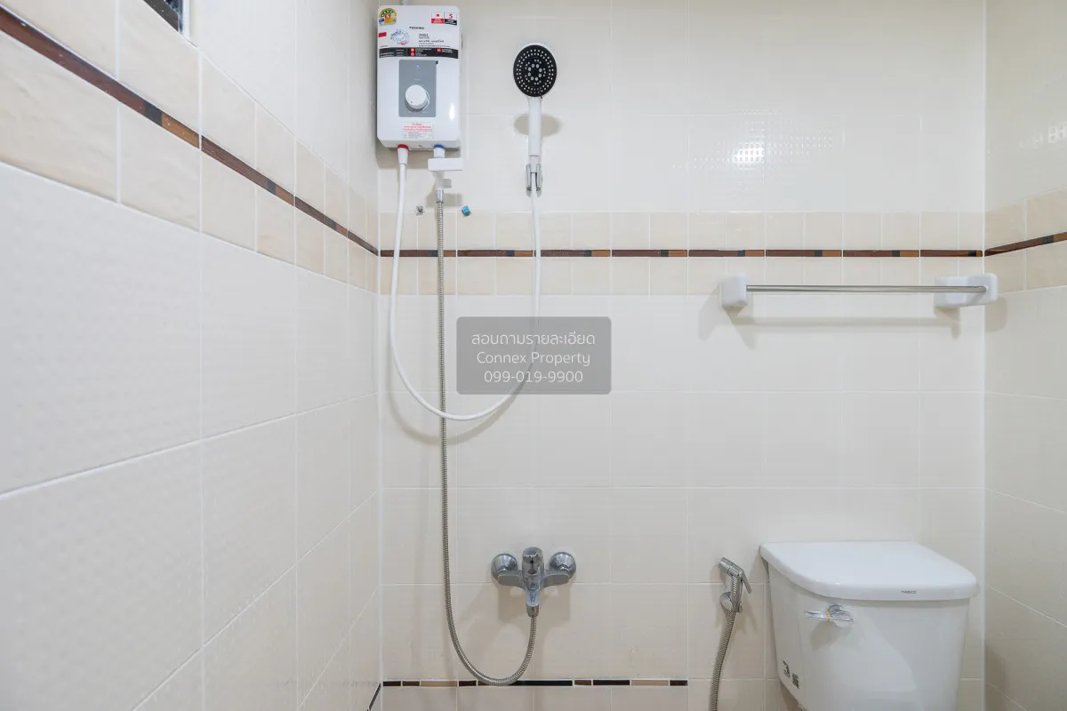 For Sale Condo , Lumpini Place Ratchada - Thapra , BTS-Talat Phlu 4