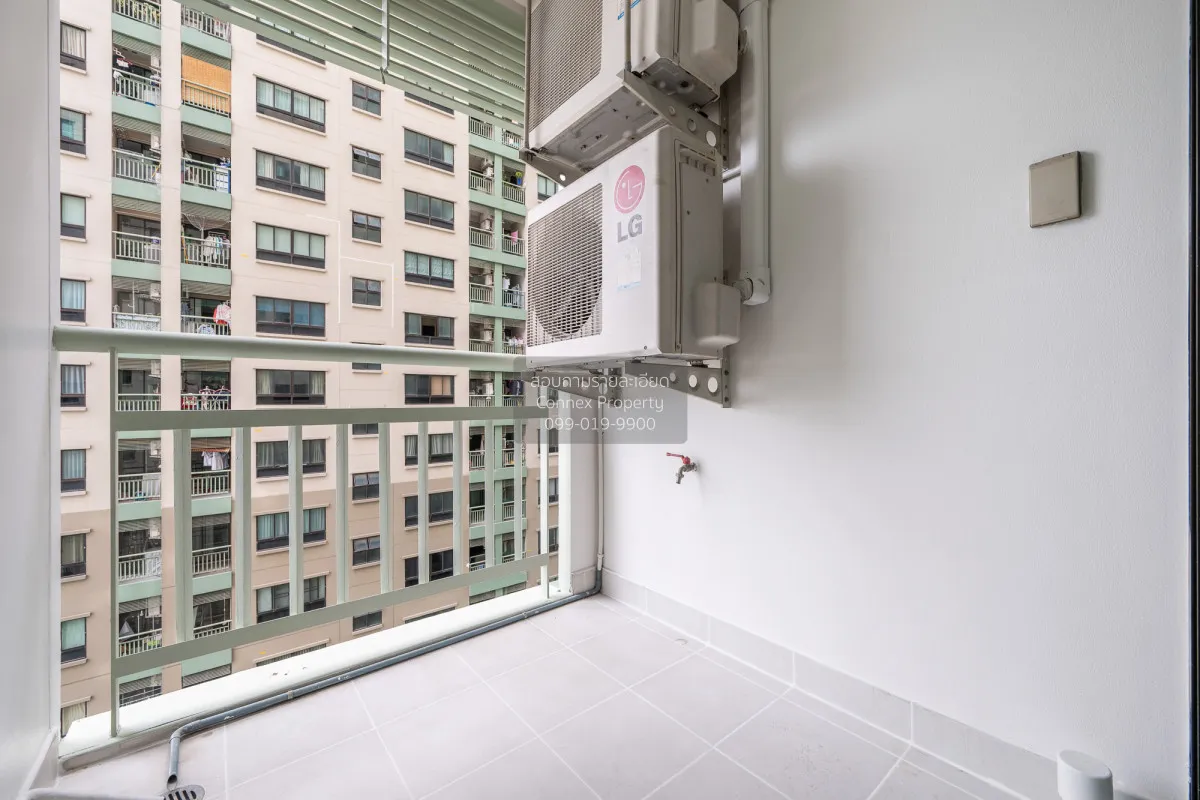 For Sale Condo , Lumpini Place Ratchada - Thapra , BTS-Talat Phlu