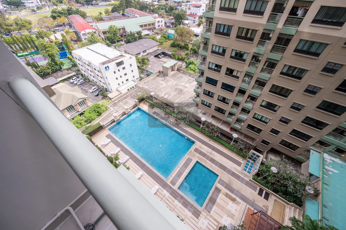 For Sale Condo , Lumpini Place Ratchada - Thapra , BTS-Talat Phlu