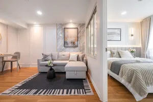 For Sale Condo , Lumpini Place Ratchada - Thapra , BTS-Talat Phlu , Bukkhalo , Thon Buri , Bangkok , CX-145149