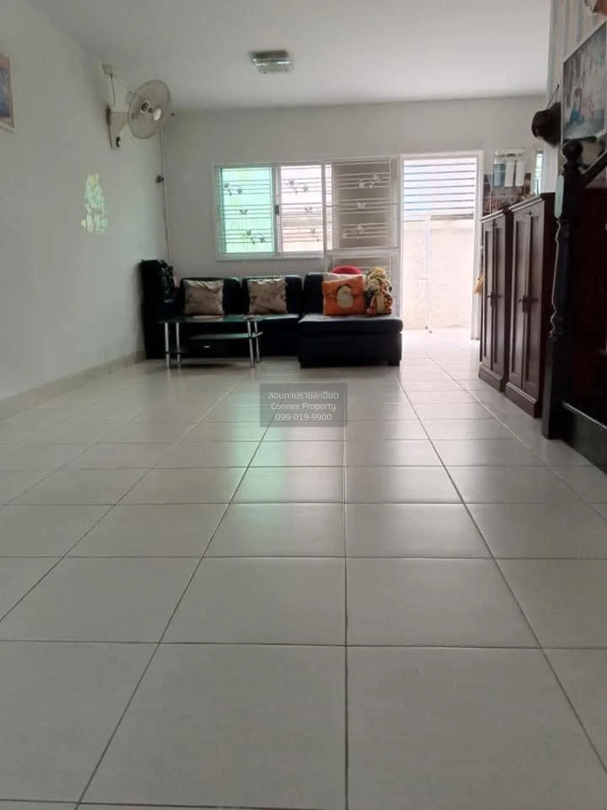 For Sale Townhouse/Townhome  , Nirun Ville 12 , Bang Chalong , Ba 3