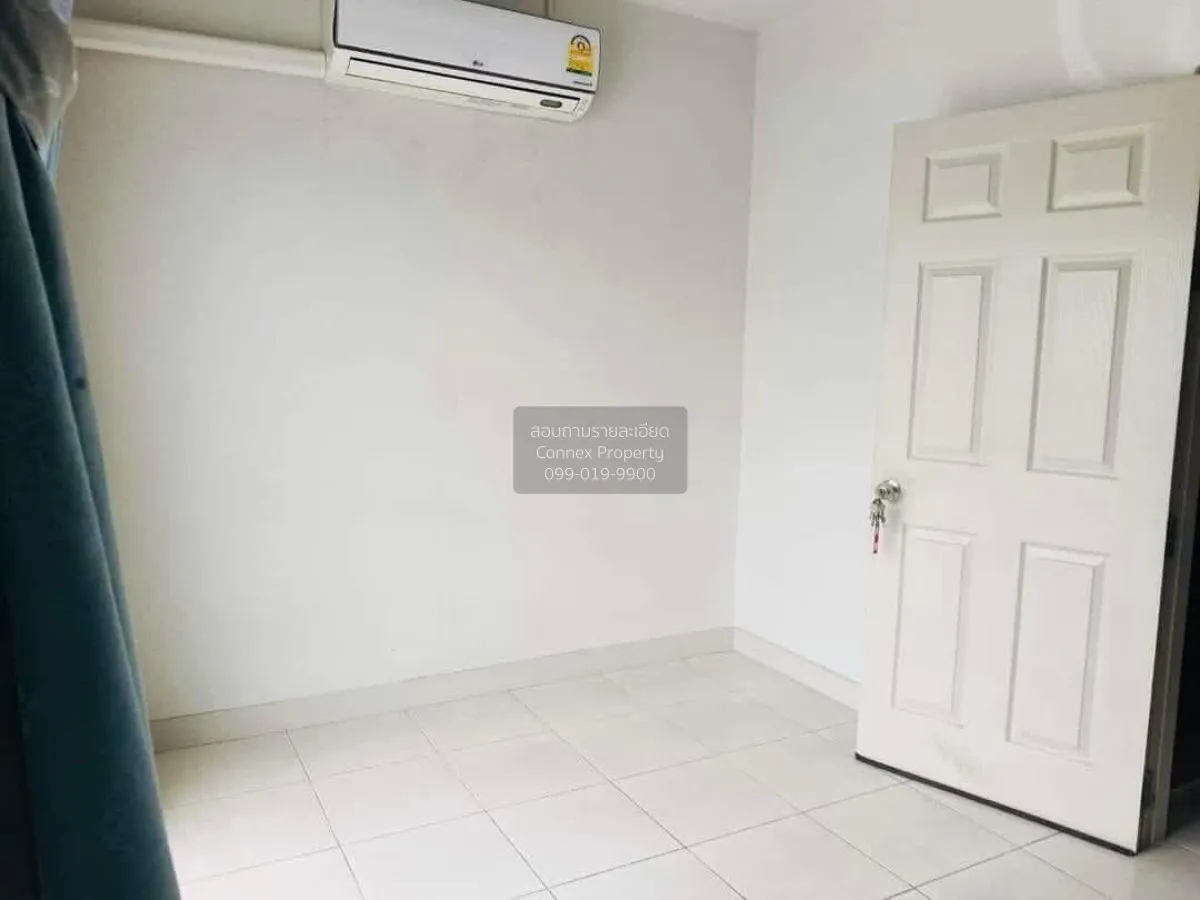 For Sale Townhouse/Townhome  , Nirun Ville 12 , Bang Chalong , Ba