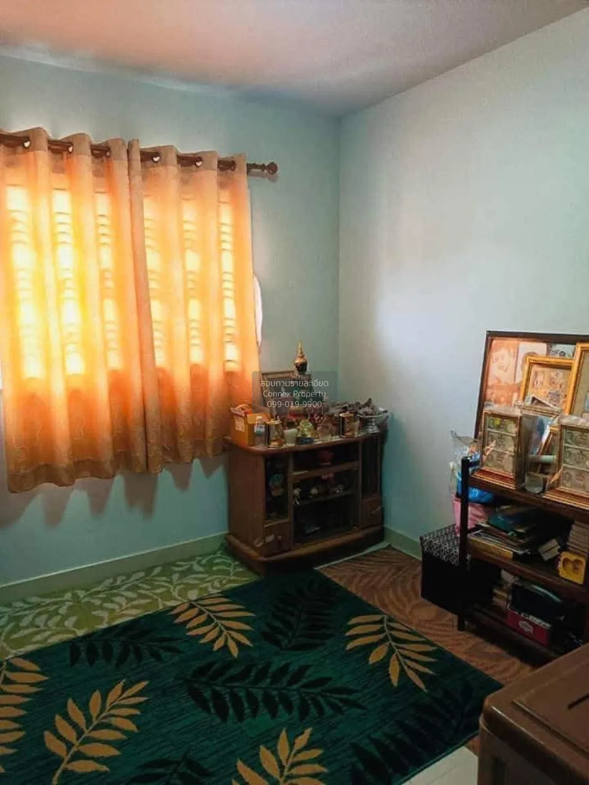 For Sale Townhouse/Townhome  , Nirun Ville 12 , Bang Chalong , Ba