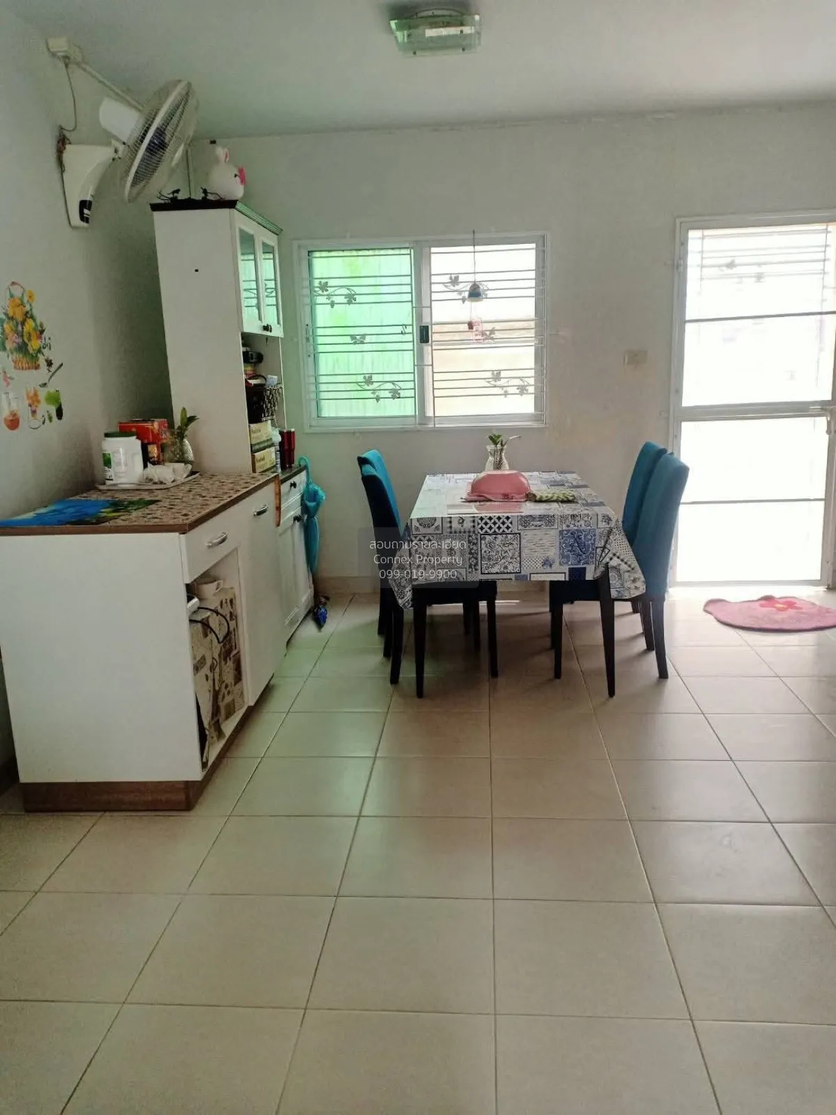 For Sale Townhouse/Townhome  , Nirun Ville 12 , Bang Chalong , Ba