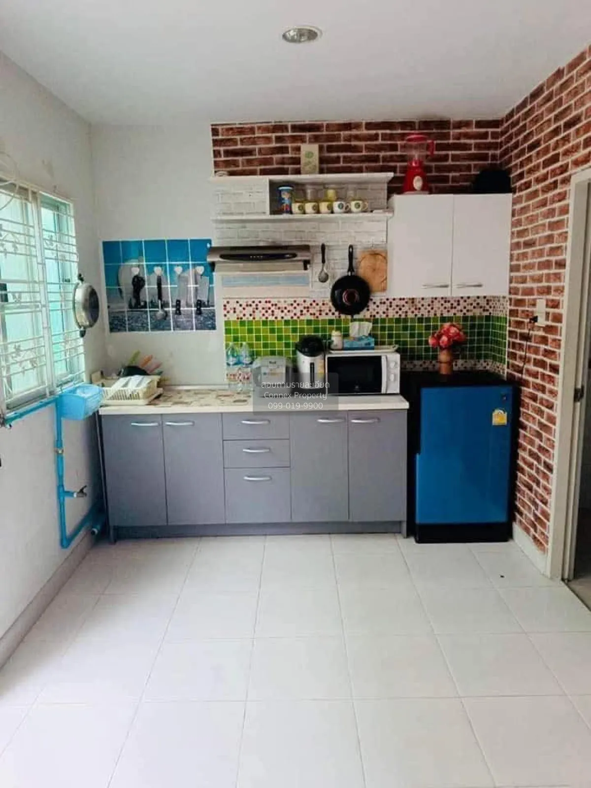 For Sale Townhouse/Townhome  , Nirun Ville 12 , Bang Chalong , Ba