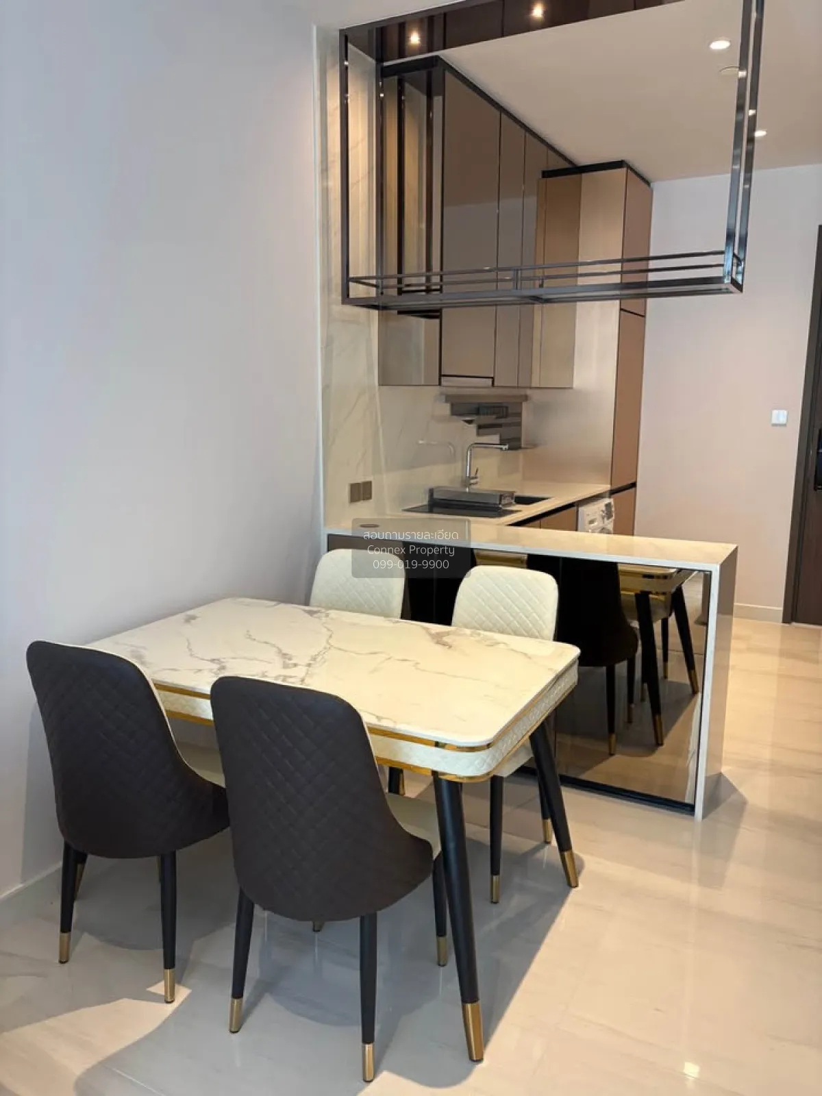 For Rent Condo , Supalai ICON Sathorn , MRT-Si Lom , Thungmahamek 3
