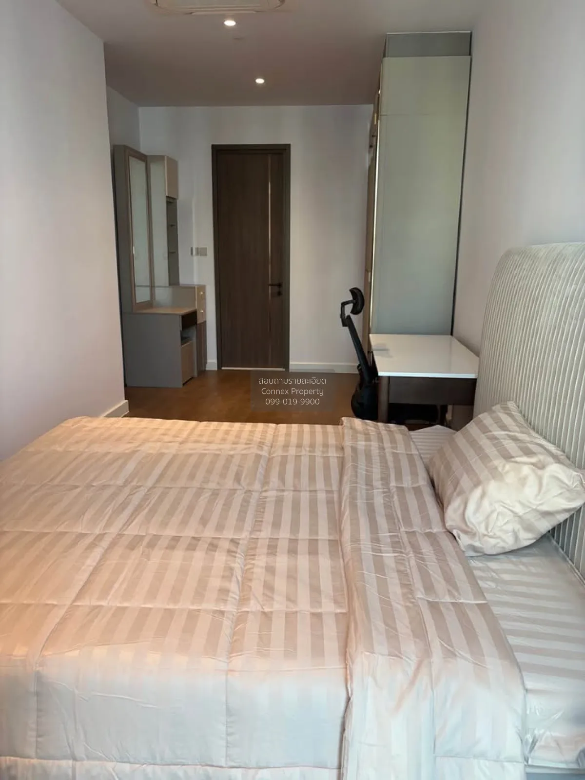 For Rent Condo , Supalai ICON Sathorn , MRT-Si Lom , Thungmahamek