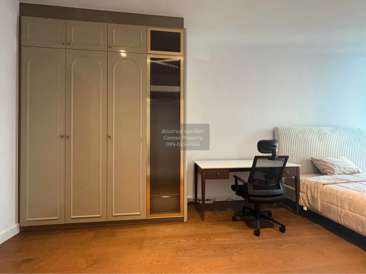 For Rent Condo , Supalai ICON Sathorn , MRT-Si Lom , Thungmahamek