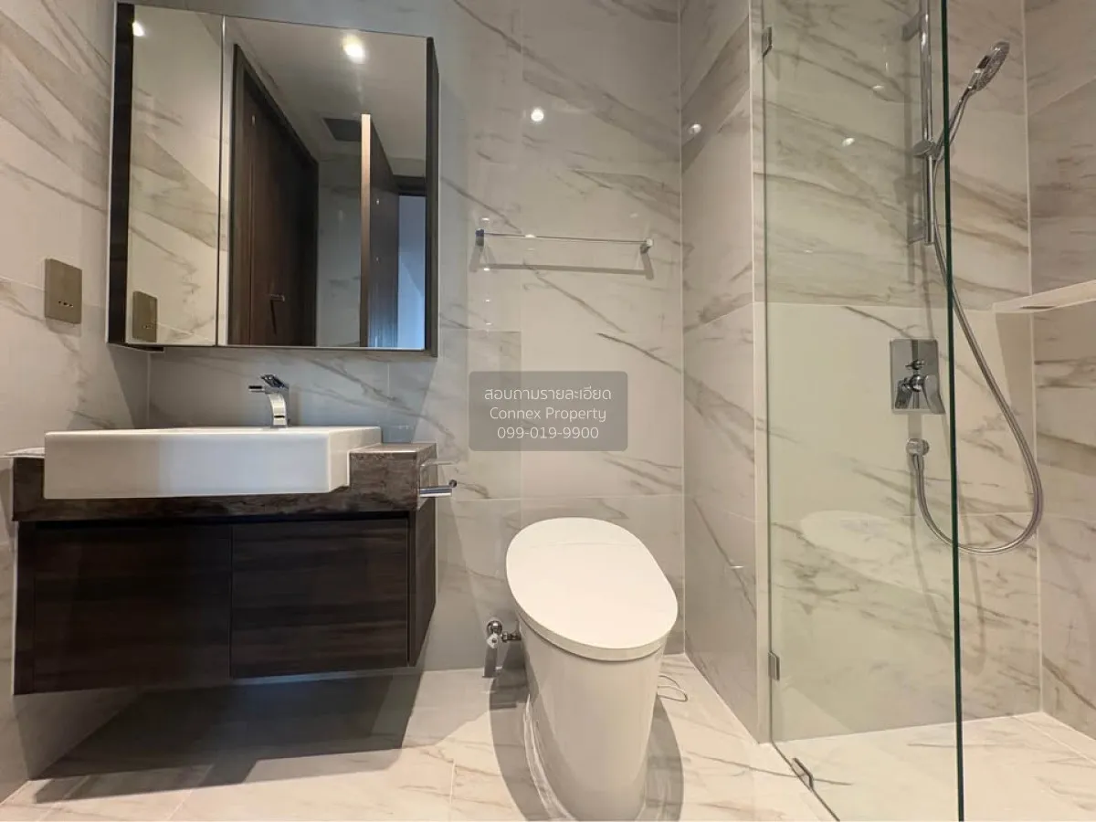 For Rent Condo , Supalai ICON Sathorn , MRT-Si Lom , Thungmahamek